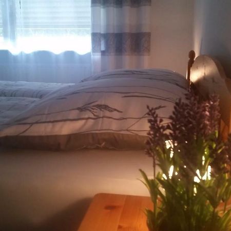Ferienwohnung "Steffi", Bostalsee Нофельден Экстерьер фото