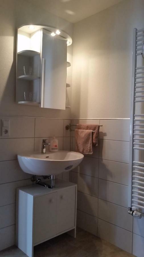 Ferienwohnung "Steffi", Bostalsee Нофельден Экстерьер фото