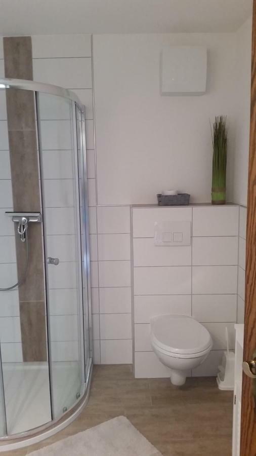 Ferienwohnung "Steffi", Bostalsee Нофельден Экстерьер фото
