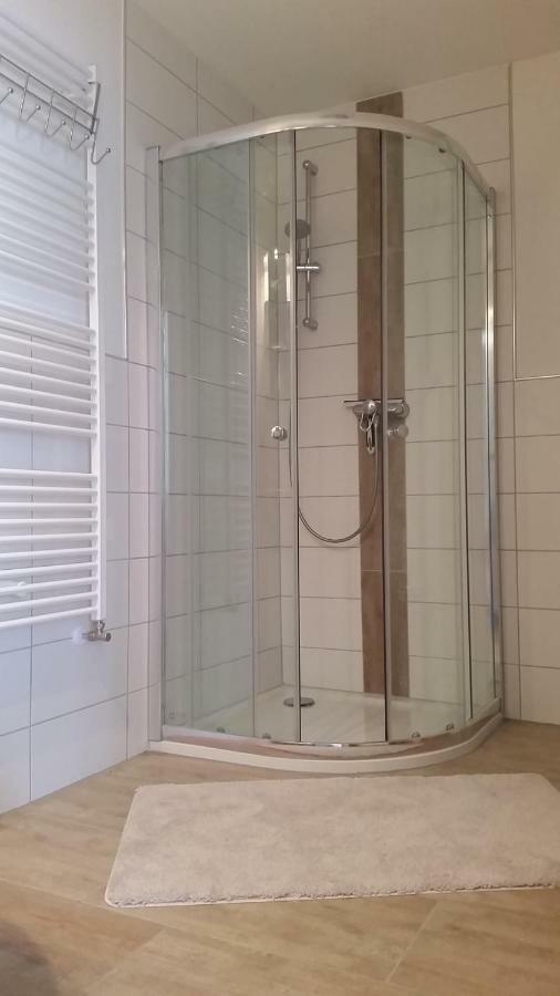 Ferienwohnung "Steffi", Bostalsee Нофельден Экстерьер фото