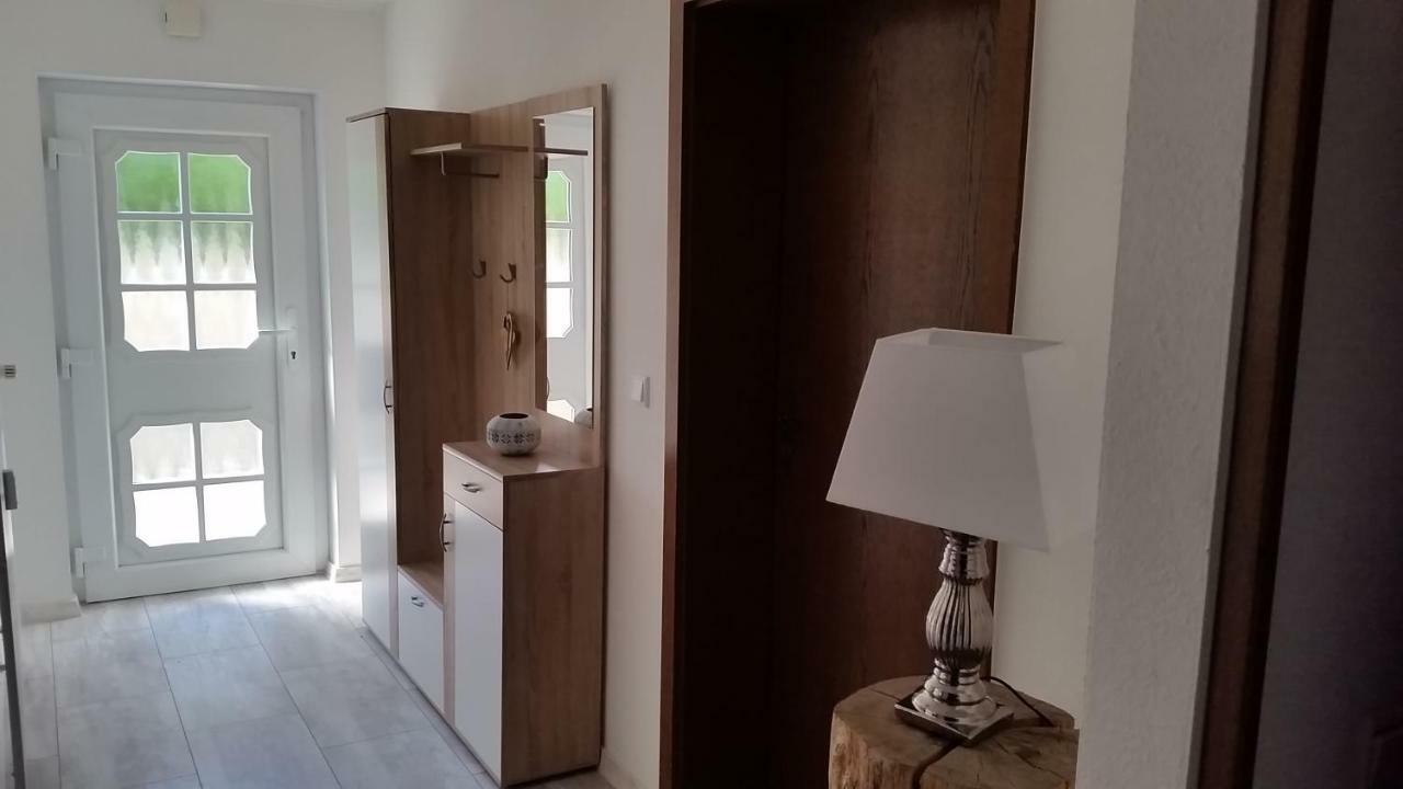 Ferienwohnung "Steffi", Bostalsee Нофельден Экстерьер фото